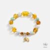 Amber Pixiu Bracelet 994355