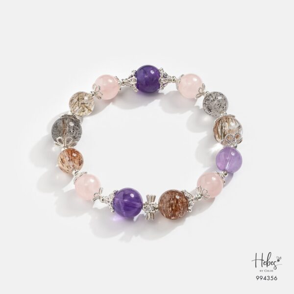 Custom Super Seven Bracelet 994356