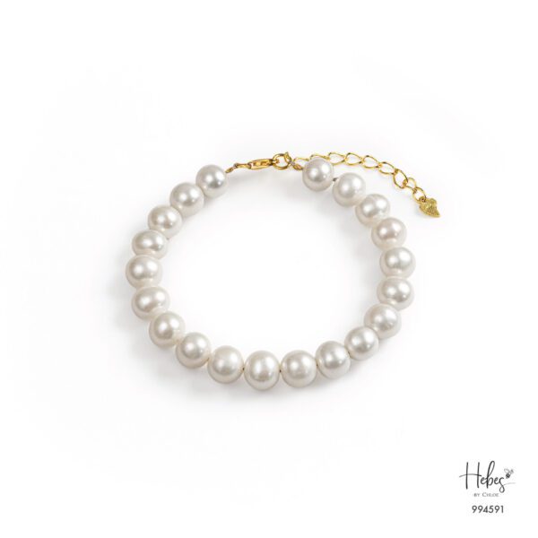 Freshwater Pearl Classic Bracelet 994591