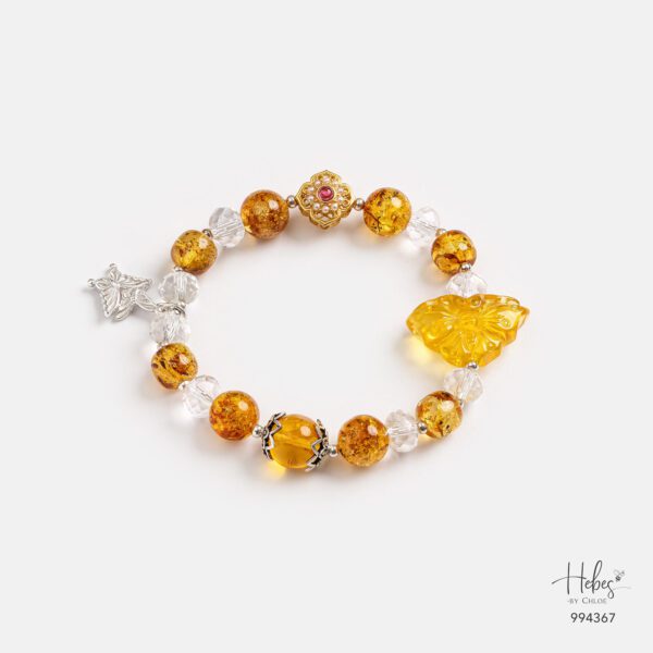 Amber Bracelet 994367
