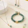 Turquoise Sovereign Wealth Set 994596