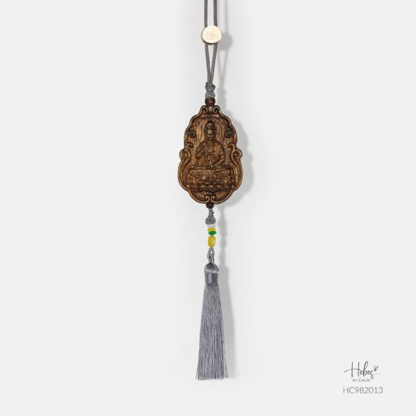 Hebes Design Car Mirror Charm HC982013