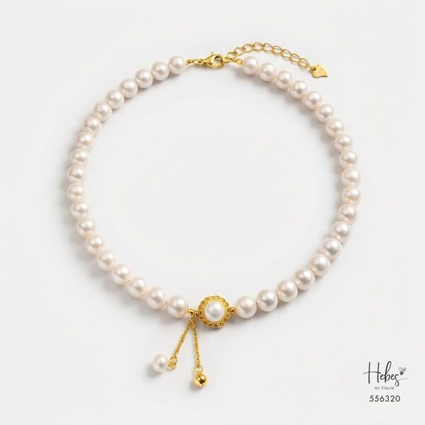 Aureate Sway Akoya Pearl Bracelet 556320