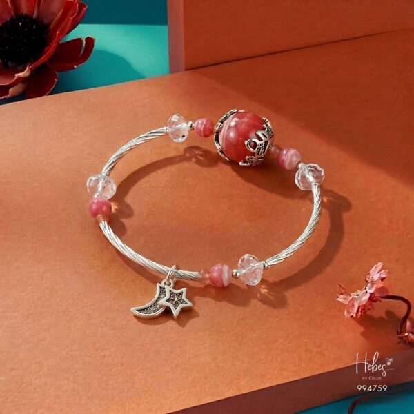 Rhodochrosite Dreamlight Bracelet 994759