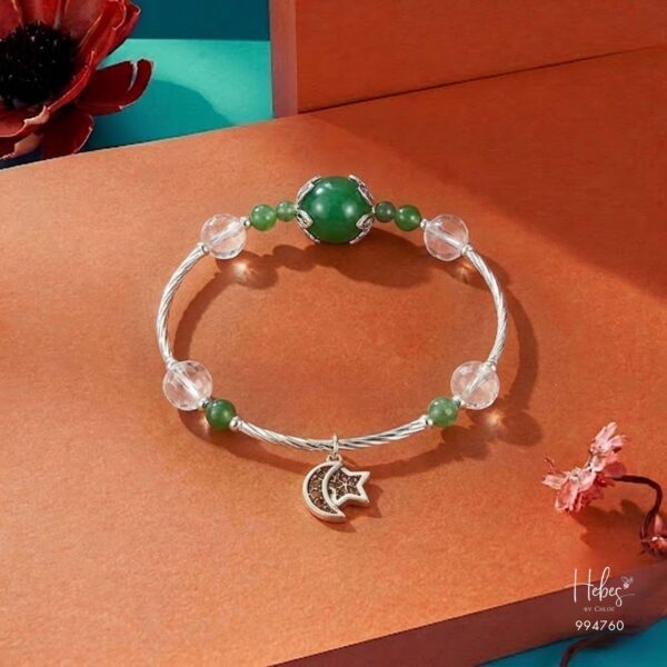 Green Strawberry Dreamlight Bracelet 994760