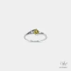 Hebes Design Silver 925 Ring HC550092
