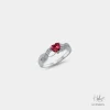 Hebes Design Silver 925 Ring HC550093