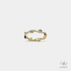 Hebes Design Silver 925 Ring HC550101