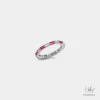 Hebes Design Silver 925 Ring HC550114