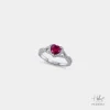 Hebes Design Silver 925 Ring HC550116