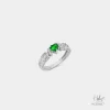 Hebes Design Silver 925 Ring HC550117