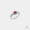 Hebes Design Silver 925 Ring HC550121