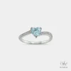 Hebes Design Silver 925 Ring HC550126