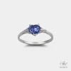 Hebes Design Silver 925 Ring HC550137