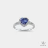 Hebes Design Silver 925 Ring HC550138