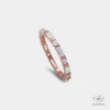 Hebes Design Silver 925 Ring HC550143