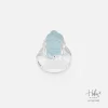 Hebes Design Silver 925 Ring HC550183