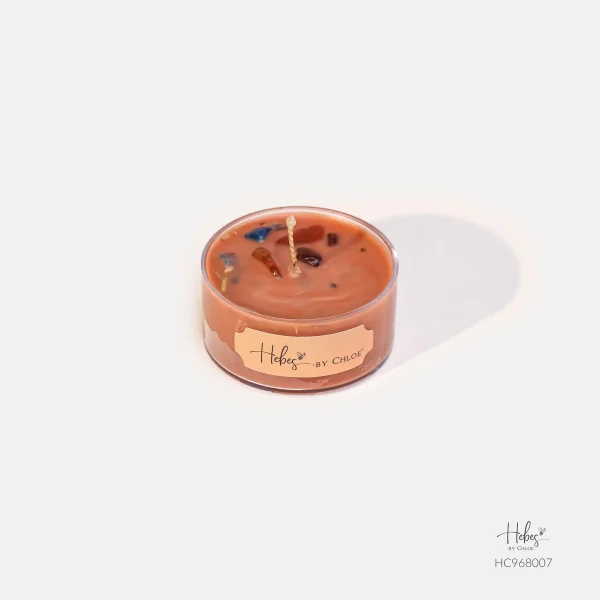 Hebes Design Intention Candle HC968007