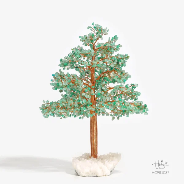 Hebes Feng Shui Tree Jade Large HC981037