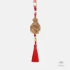Hebes Design Car Mirror Charm HC982016