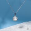 Pearl Necklace 555679