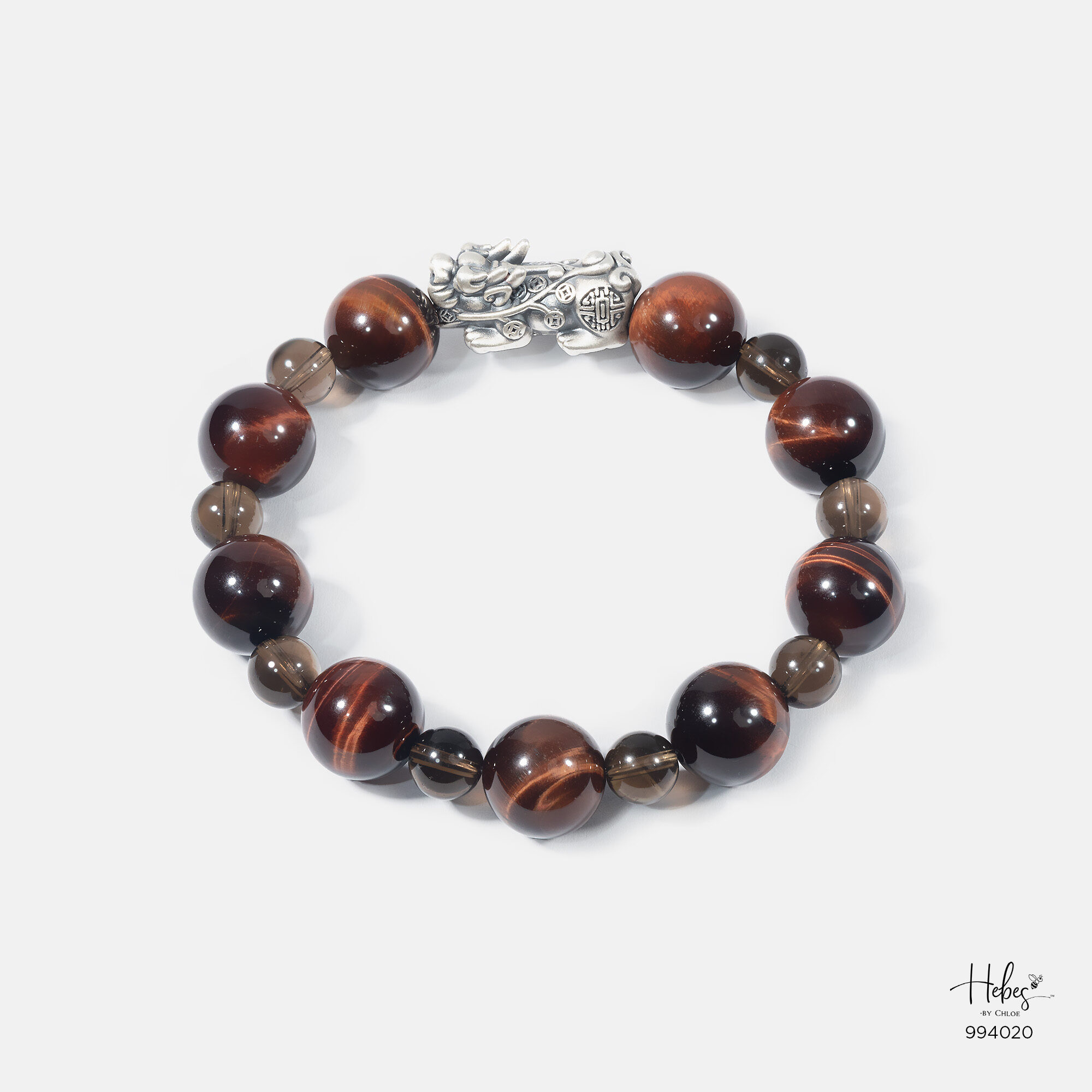 Red Tiger Eye Bracelet 994020
