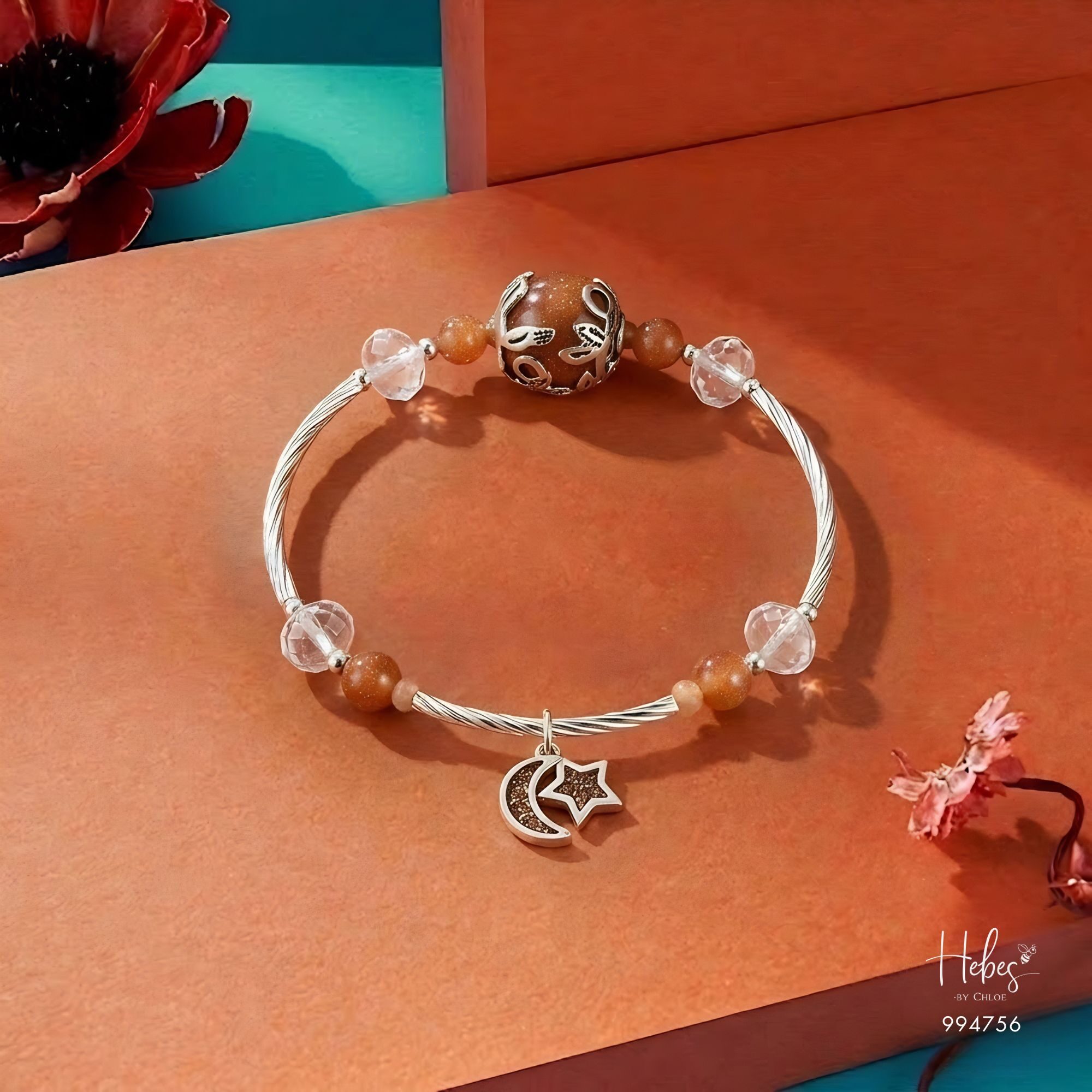 Sunstone Dreamlight Bracelet 994756