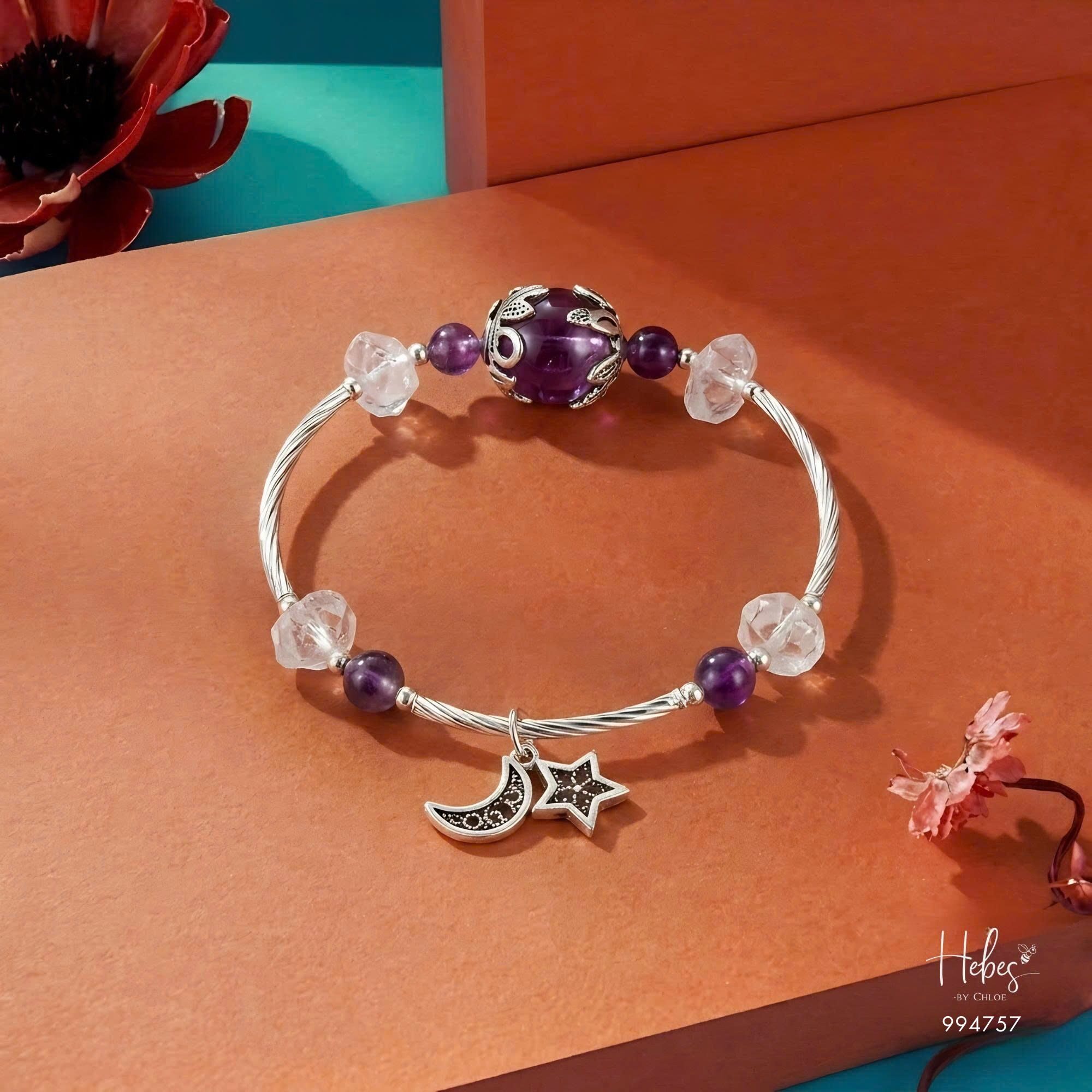 Amethyst Dreamlight Bracelet 994757